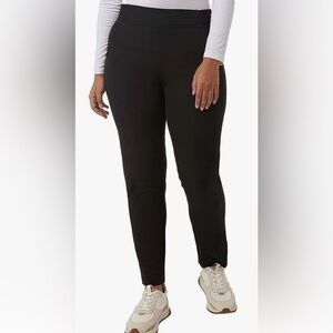 32 Degrees Women's Lightweight No Drawstring Pull On Pant